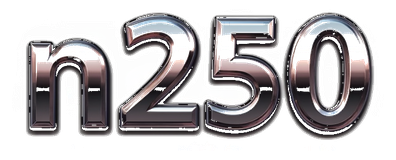 n250 logo